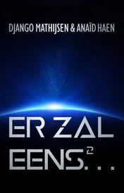 Omslag van Er zal eens 2