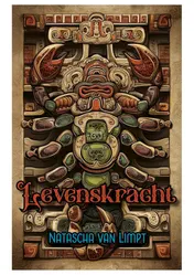Omslag van Levenskracht