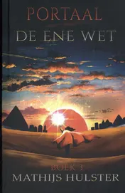 Omslag van De ene wet