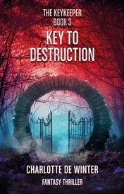 Omslag van Key to destruction