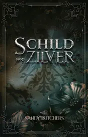 Omslag van Schild van zilver