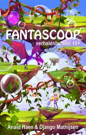 Omslag van Fantascoop