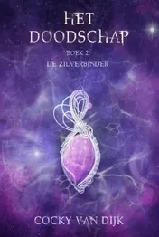 Omslag van De zilverbinder