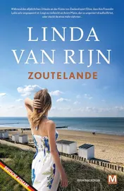 Omslag van Zoutelande
