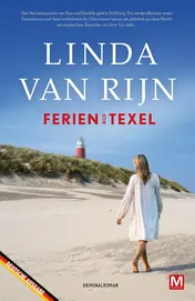 Omslag van Ferien auf Texel