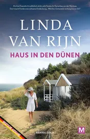 Omslag van Haus in den Dünen