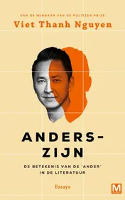 Omslag van Anders-zijn