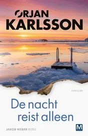 Omslag van De nacht reist alleen