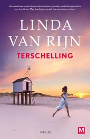 Omslag van Terschelling