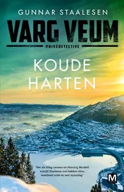Omslag van Koude harten