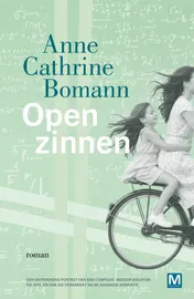 Omslag van Open zinnen