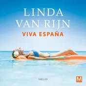 Omslag van Viva España
