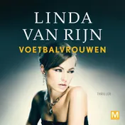 Omslag van Voetbalvrouwen