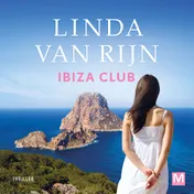 Omslag van Ibiza club