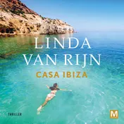 Omslag van Casa Ibiza
