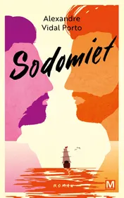 Omslag van Sodomiet