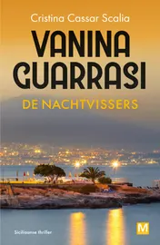 Omslag van De nachtvissers