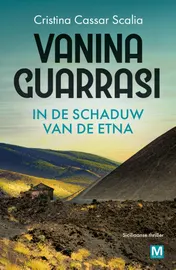Omslag van In de schaduw van de Etna