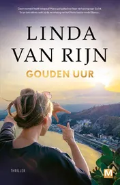 Omslag van Gouden uur