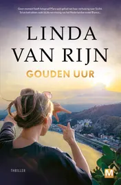 Omslag van Gouden uur