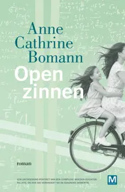 Omslag van Open zinnen