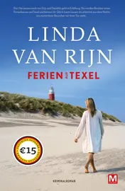 Omslag van Ferien auf Texel