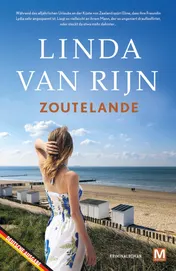 Omslag van Zoutelande