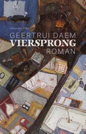 Omslag van Viersprong