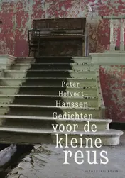 Omslag van Gedichten voor de kleine reus