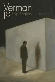 Omslag van Verman je