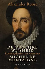 Omslag van De vrolijke wijsheid