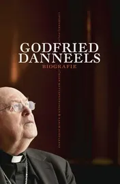Omslag van Godfried Danneels