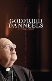 Omslag van Godfried Danneels