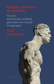 Omslag van Mietjes, monsters en barbaren