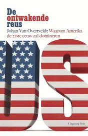 Omslag van De ontwakende reus