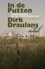 Omslag van In de putten