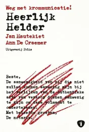 Omslag van Heerlijk helder