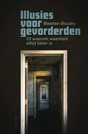 Omslag van Illusies voor gevorderden