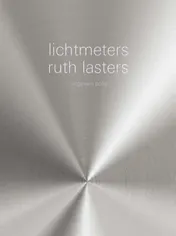 Omslag van Lichtmeters
