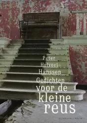 Omslag van Gedichten voor de kleine reus