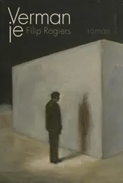 Omslag van Verman je