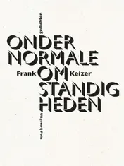 Omslag van Onder normale omstandigheden