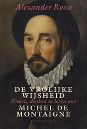 Omslag van De vrolijke wijsheid