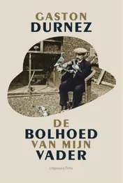 Omslag van De bolhoed van mijn vader