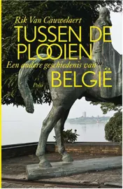 Omslag van Tussen de plooien