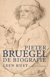 Omslag van Pieter Bruegel