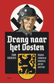 Omslag van Drang naar het Oosten