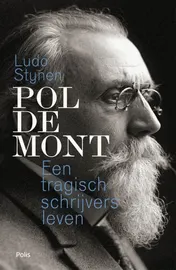 Omslag van Pol de Mont