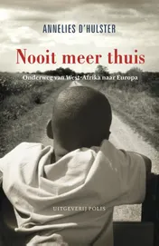 Omslag van Nooit meer thuis
