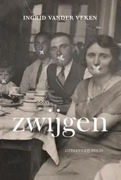 Omslag van Zwijgen